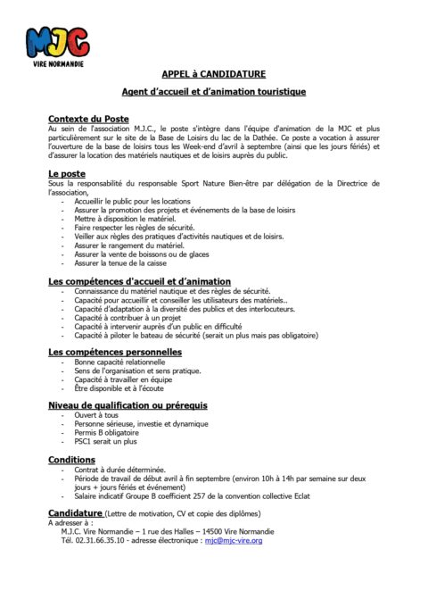 Offre emploi Dathée – accueil location avril-septembre_page-0001